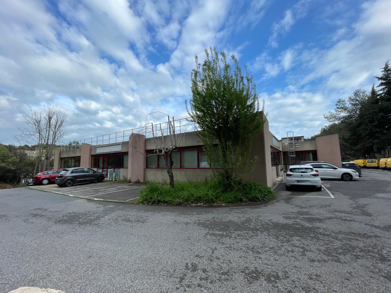 Vente local d'activité Vallauris Alpes-Maritimes OVACT2640414 12