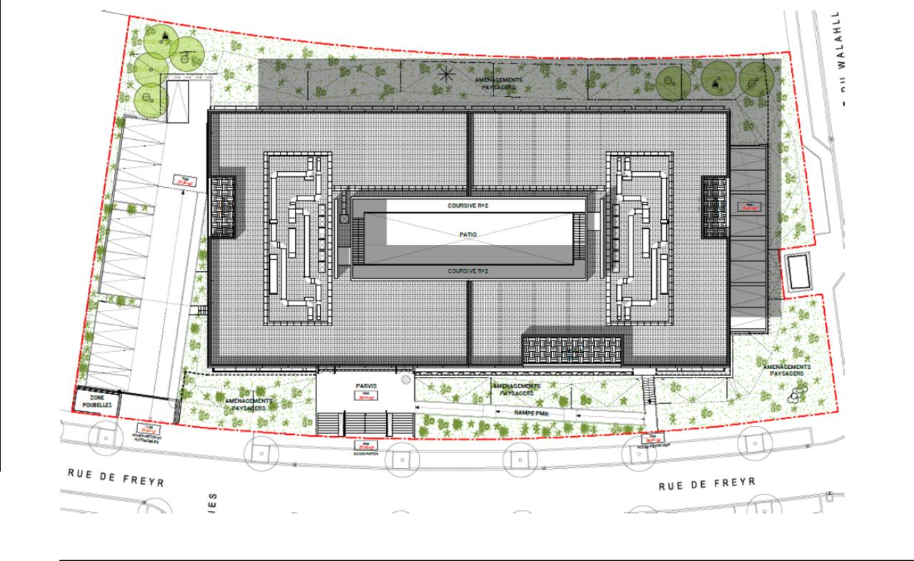 Location bureau Montpellier Hérault OLBUR2115374 19