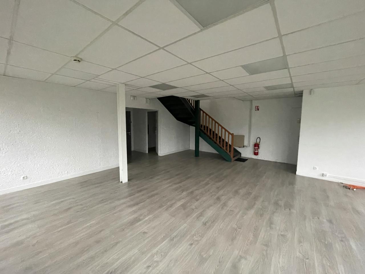 Location local d'activité Buc Yvelines OLACT2426780 13