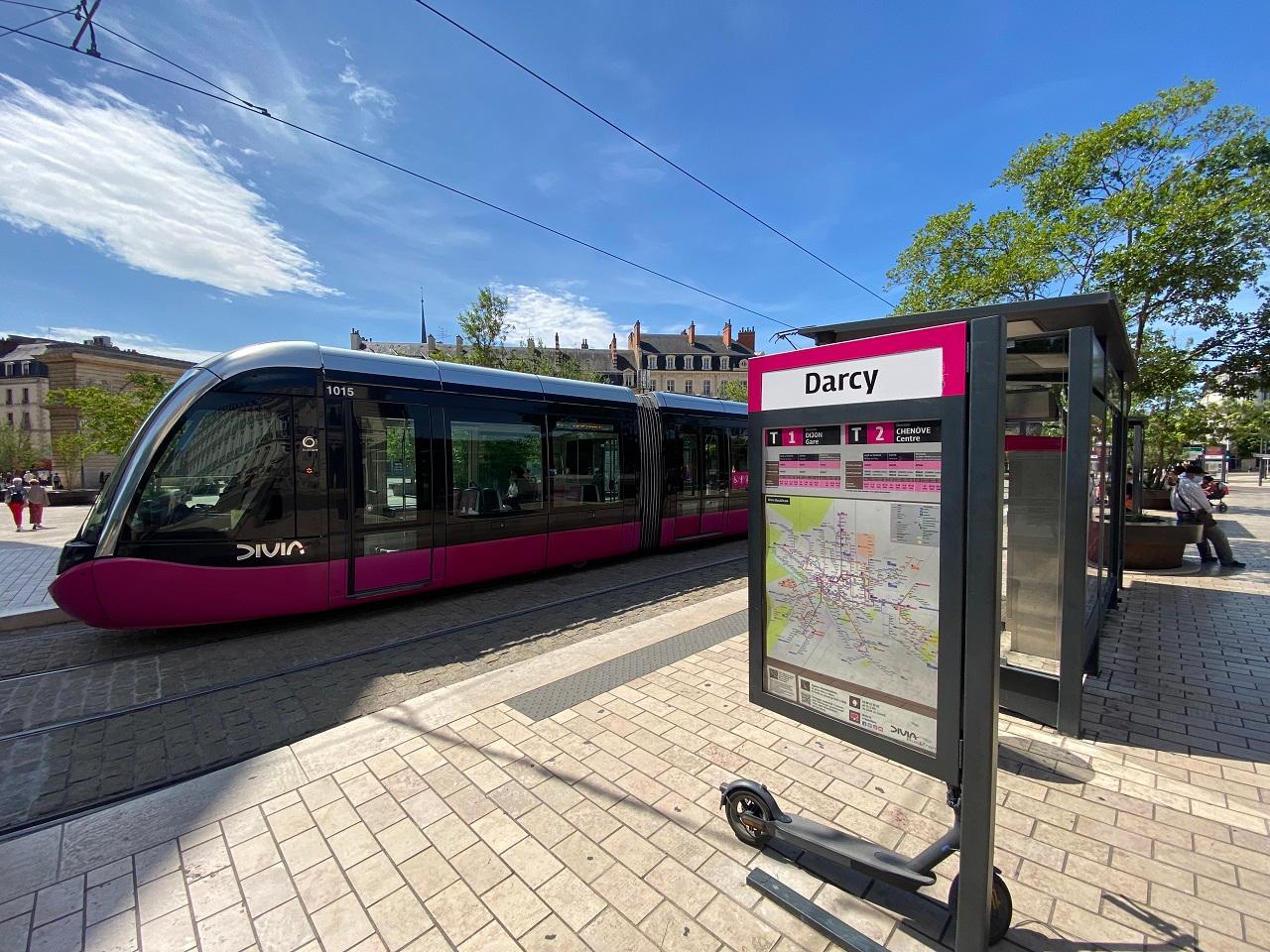 Location bureau Dijon Côte-d'Or OLBUR2532952 9