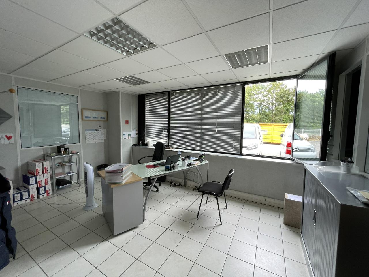 Location local d'activité La Ravoire Savoie OLACT2315028 11