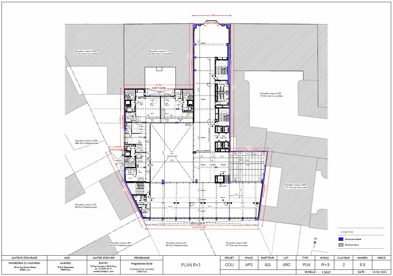 Location bureau Paris OLBUR2200862 5