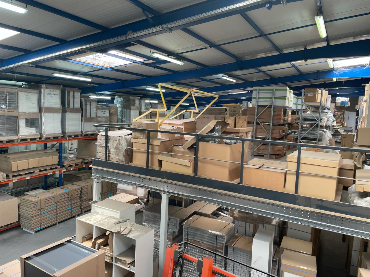 Vente local d'activité Artigues-près-Bordeaux Gironde OVACT2535468 5