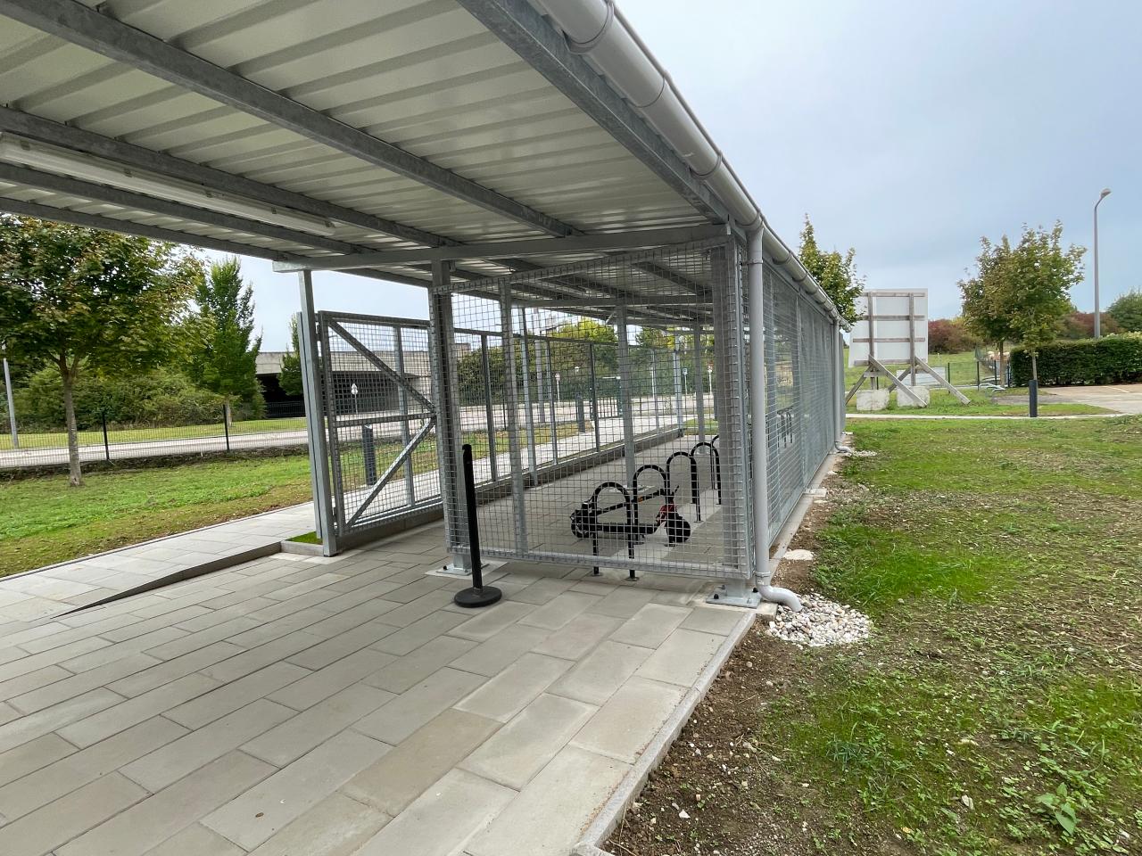 Location bureau Metz Moselle OLBUR2201739 18