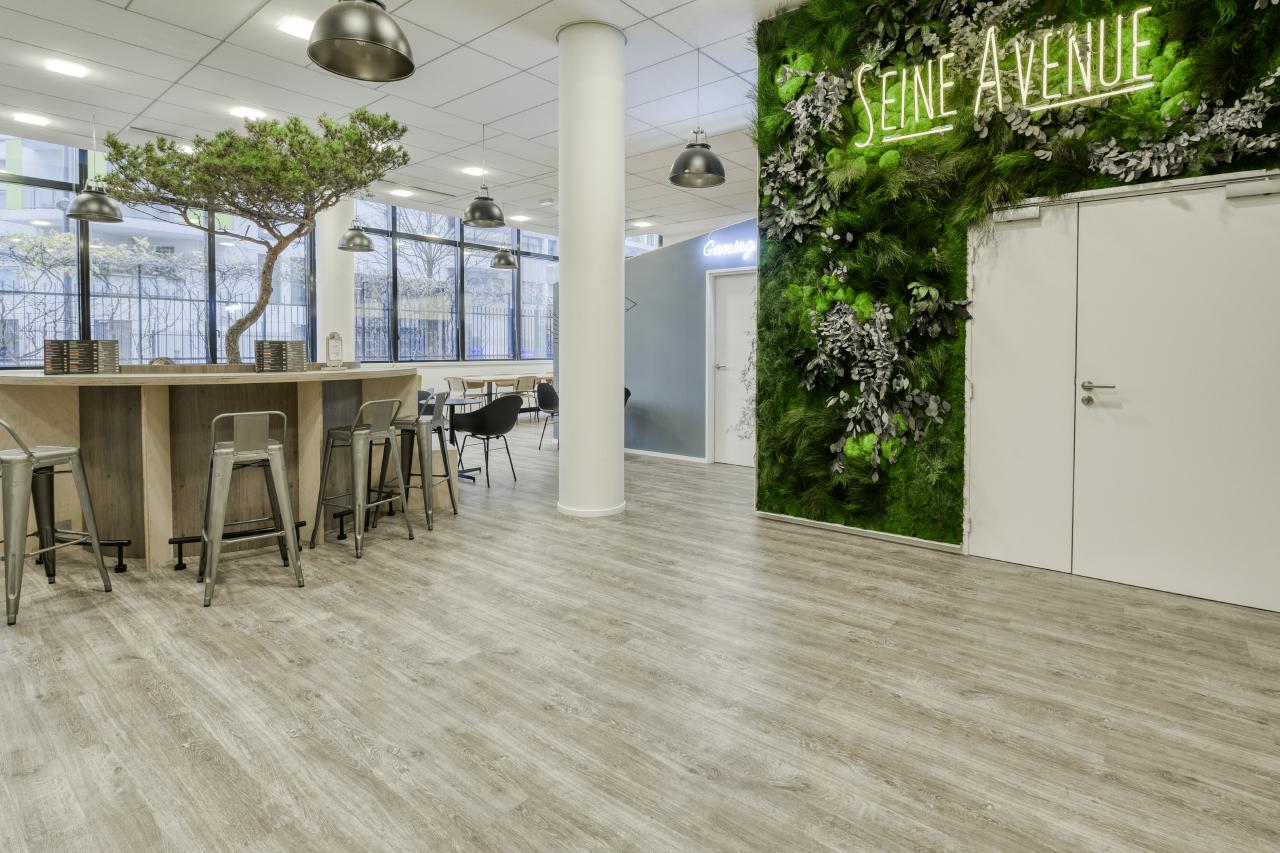 Location bureau Asnières-sur-Seine Hauts-de-Seine OLBUR2315599 22