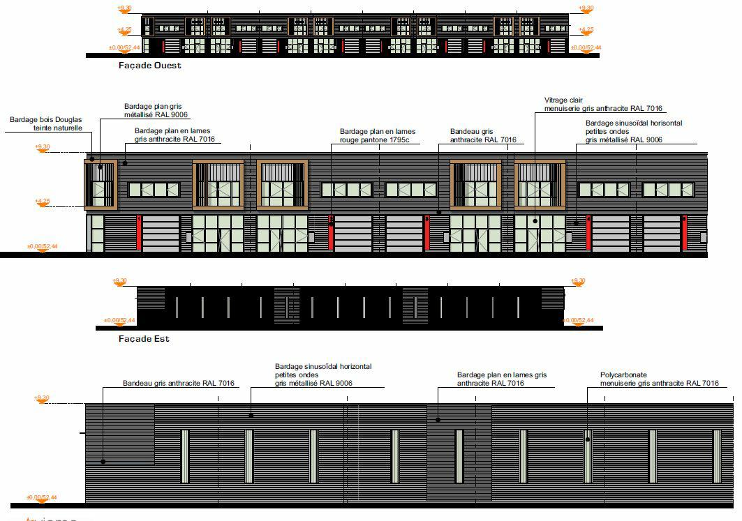 Location local d'activité Pierrelatte Drôme OLACT2313876 15