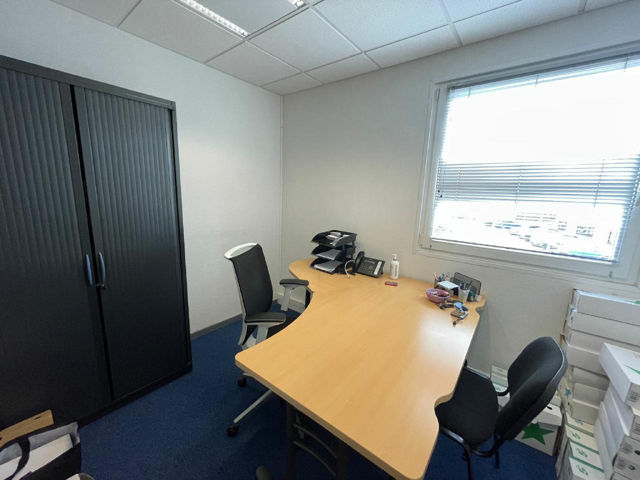 Vente bureau Maxéville Meurthe-et-Moselle OVBUR2420753 8