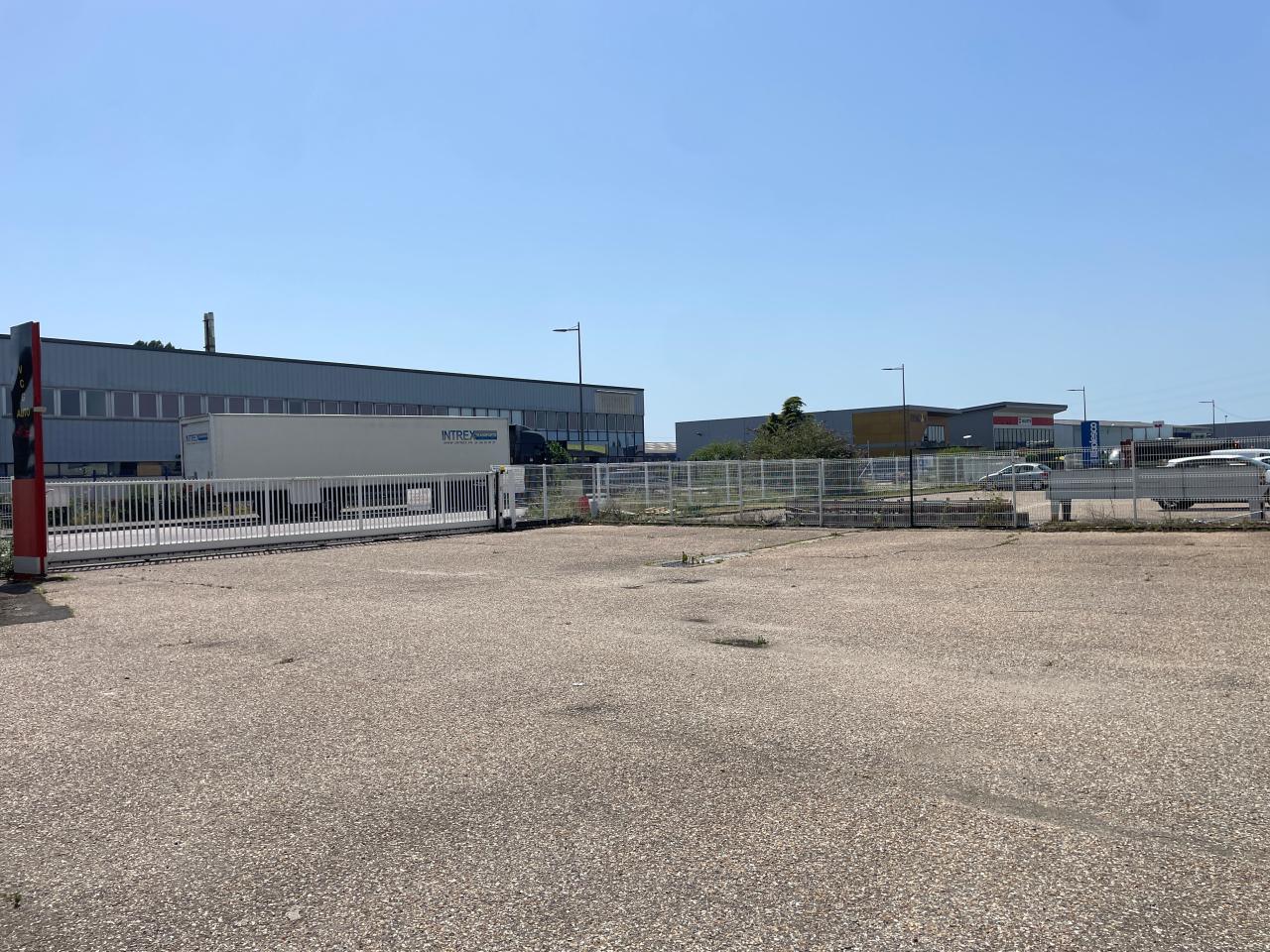 Location local d'activité Saint-Étienne-du-Rouvray Seine-Maritime OLACT2642693 3
