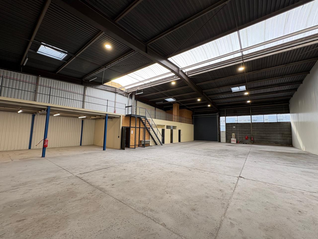 Location local d'activité Dijon Côte-d'Or OLACT2640105 4