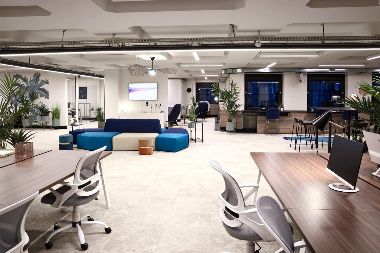 Location bureau Villeurbanne Rhône OLBUR2426960 17