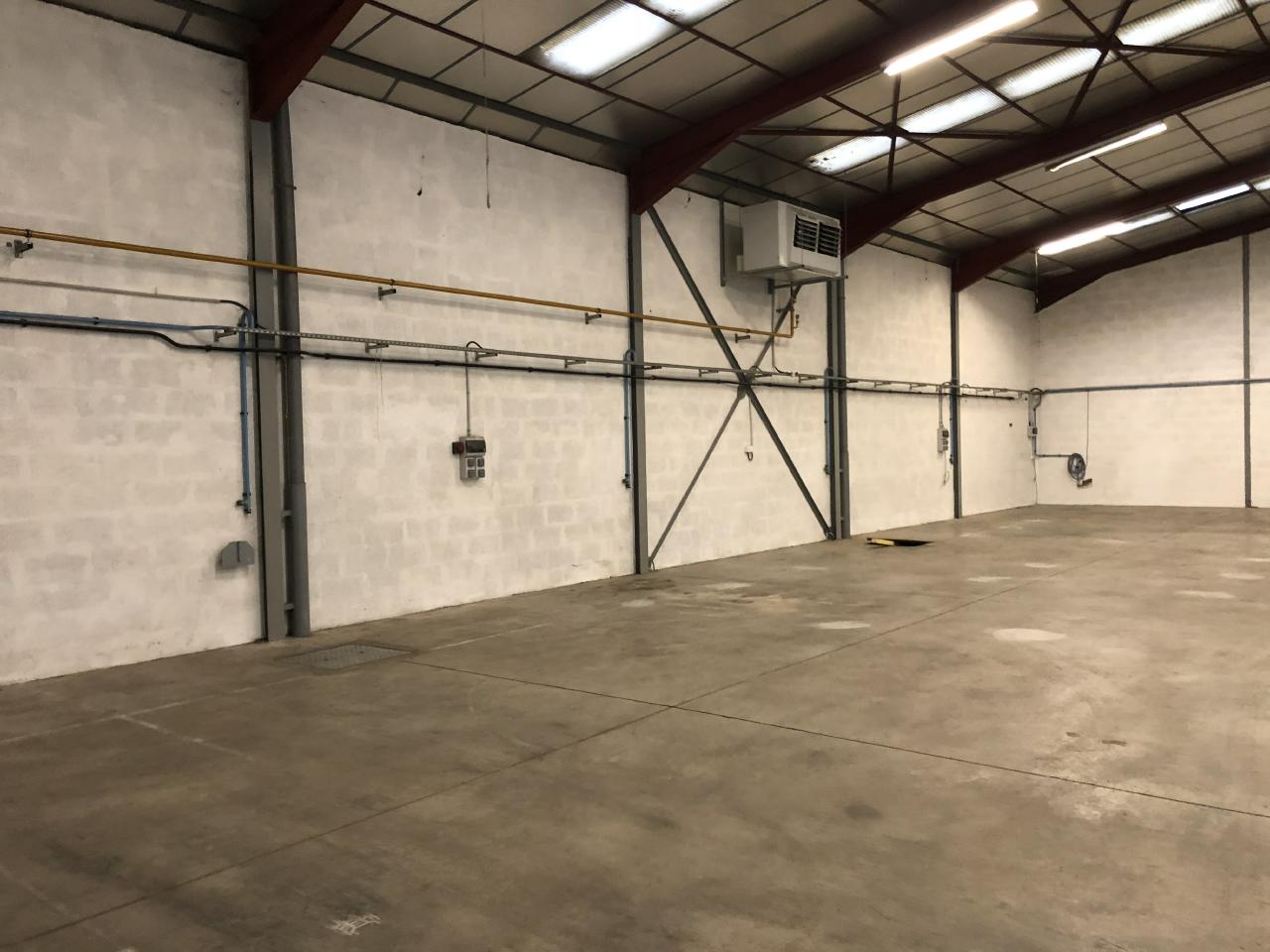 Location local d'activité Meyzieu Rhône OLACT2108944 5