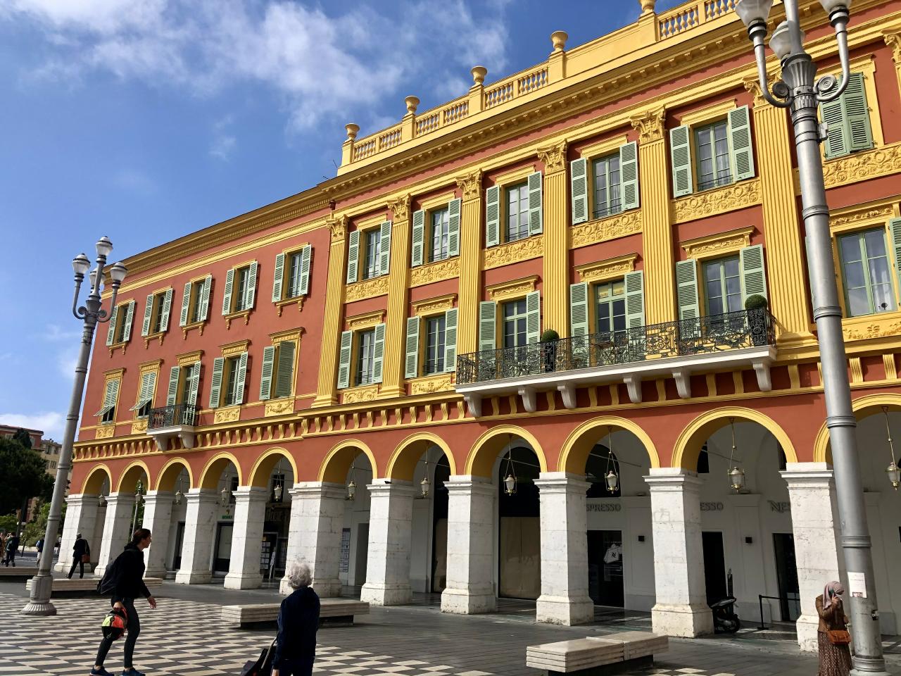 Location bureau Nice Alpes-Maritimes OLBUR2645042 14
