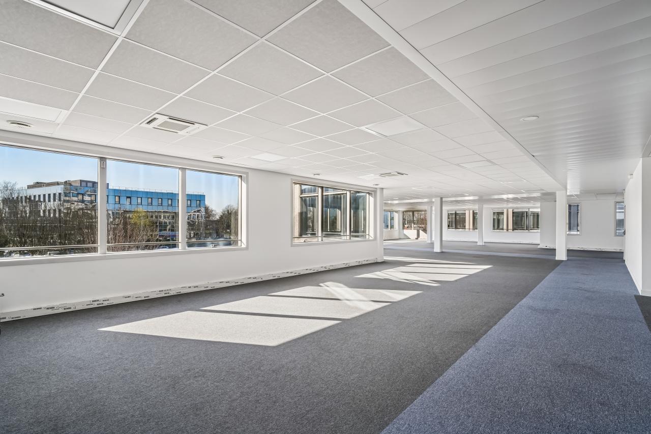 Location bureau Villepinte Seine-Saint-Denis OLBUR2108790 8