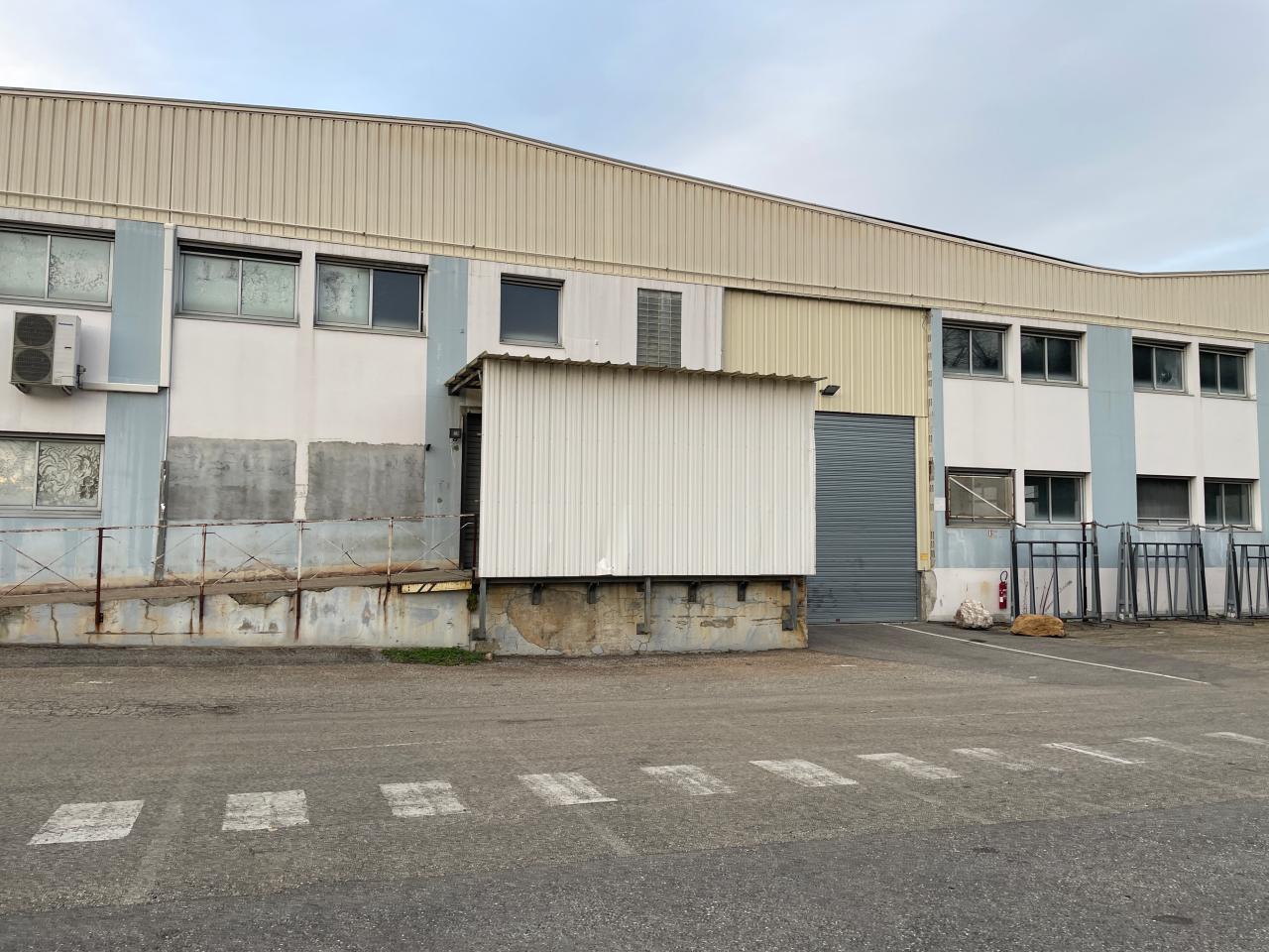 Location local d'activité Saint-Romain-en-Gier Rhône OLACT2537231 15