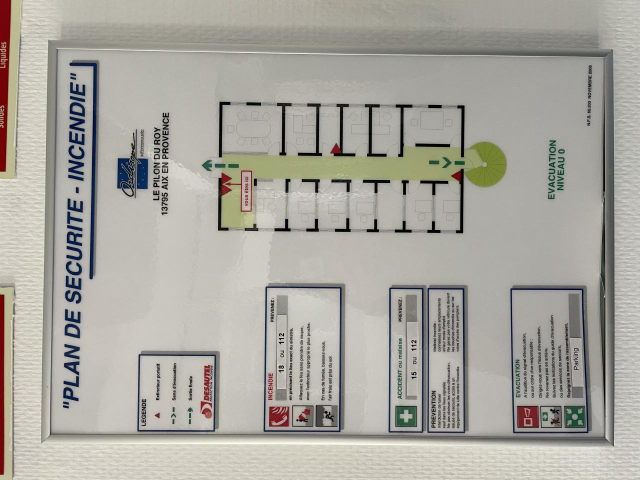 Location bureau Aix-en-Provence Bouches-du-Rhône OLBUR2114925 17