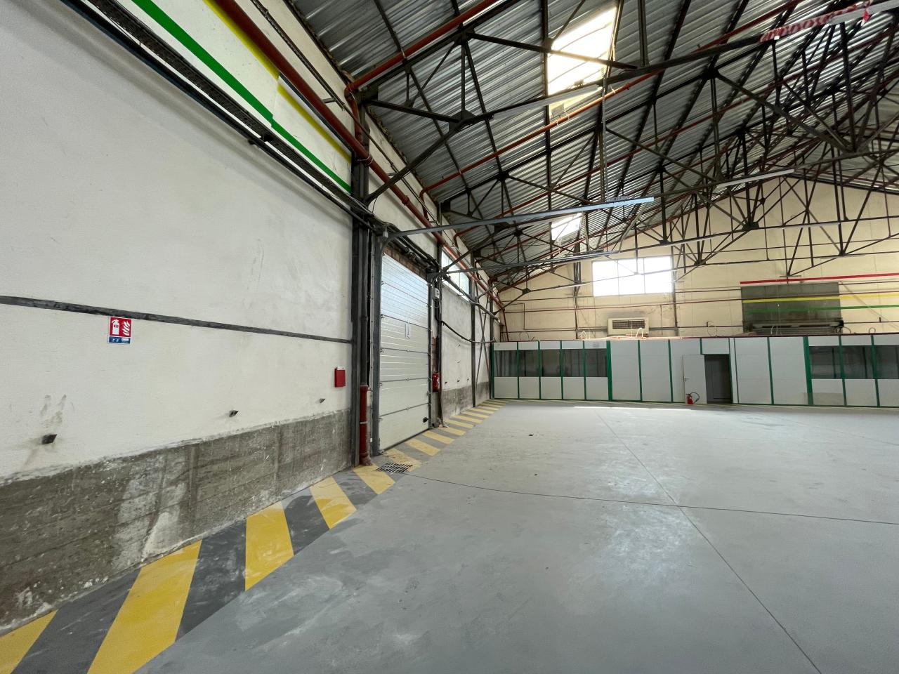 Location local d'activité Bonneuil-sur-Marne Val-de-Marne OLACT2534501 3