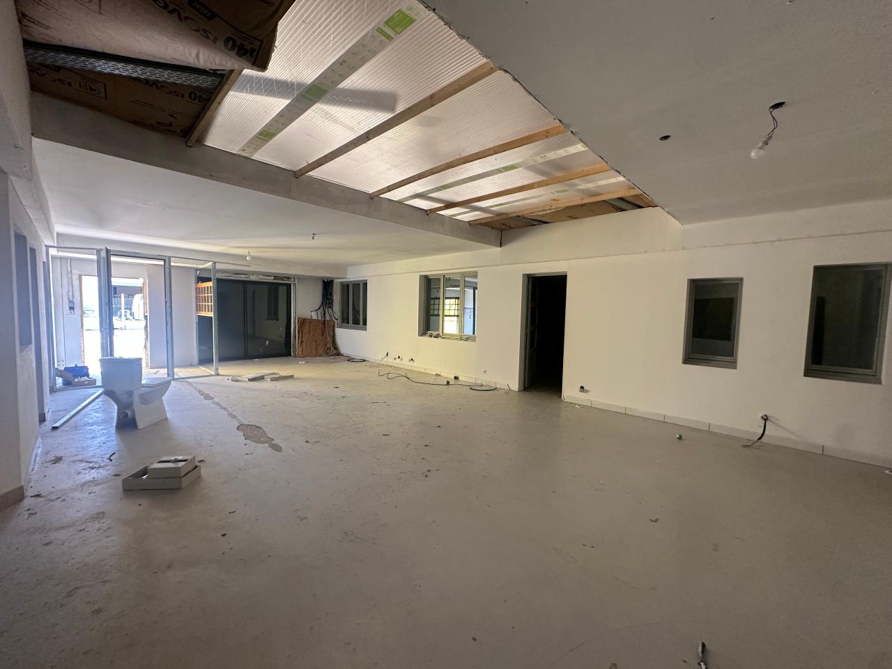 Location local d'activité La Ville aux Dames Indre-et-Loire OLACT2643490 5