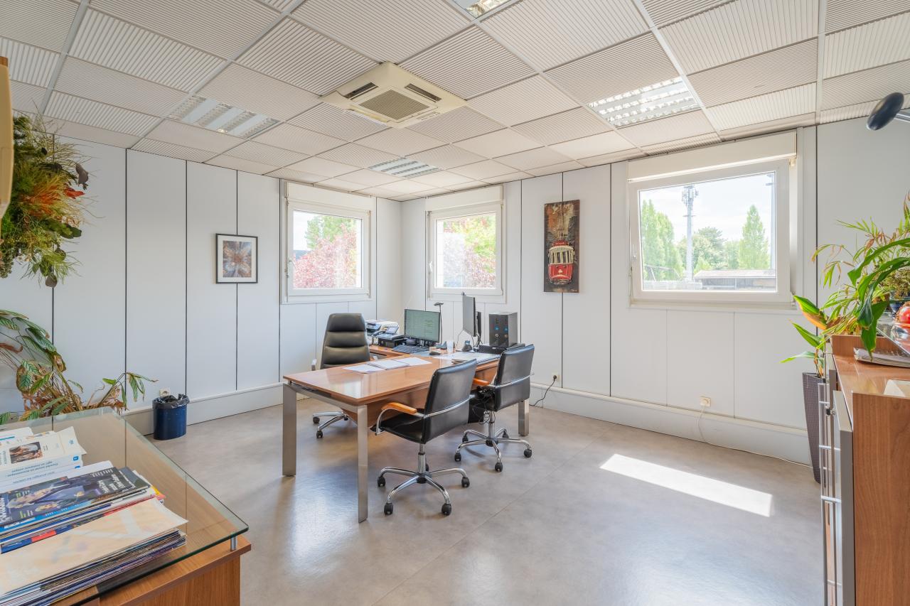 Location local d'activité Morangis Essonne OLACT2639677 19