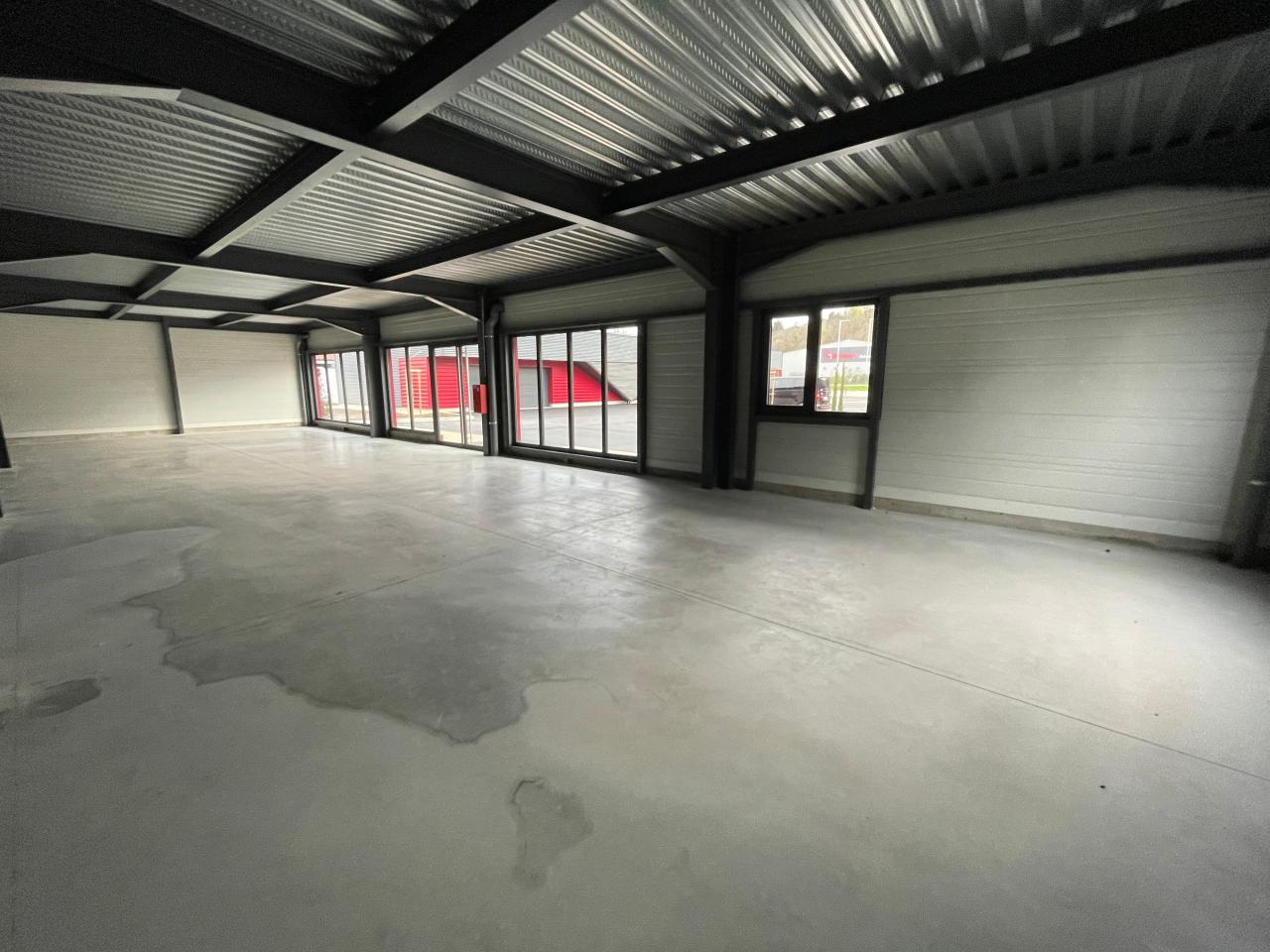 Location local d'activité Grenay Isère OLACT2421801 7