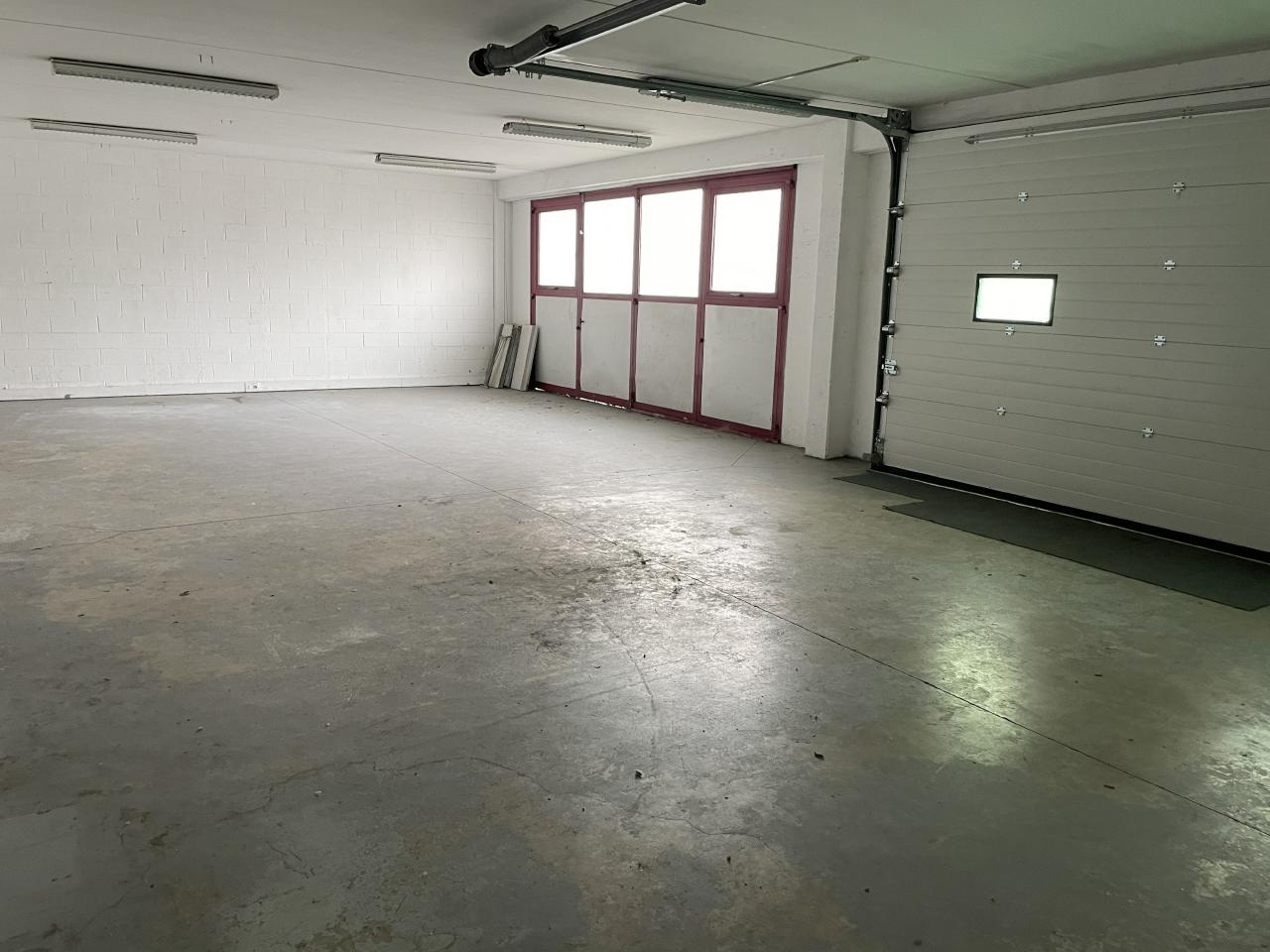 Location local d'activité Herblay Val-d'Oise OLACT2105550 9