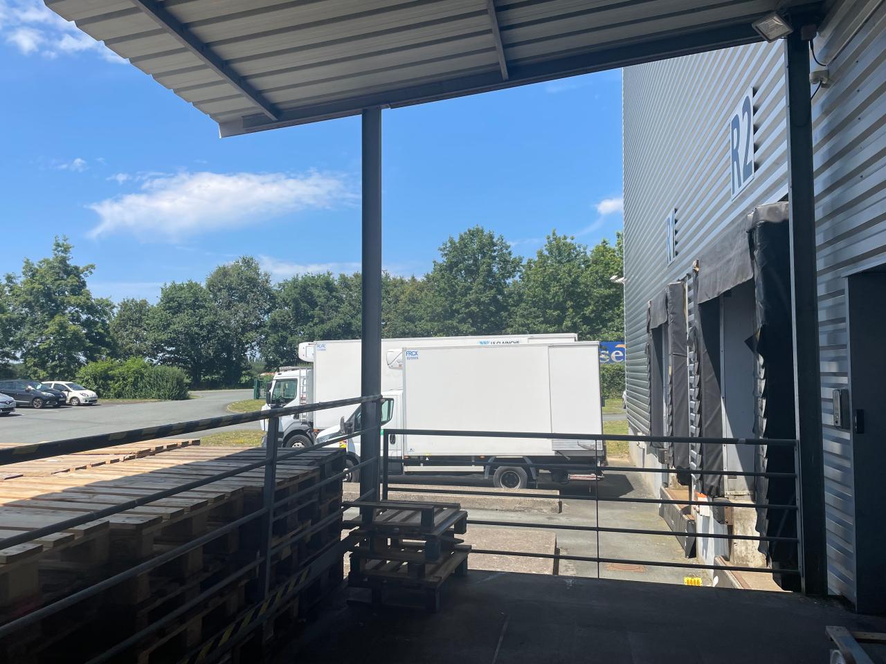 Vente local d'activité Montaigu Vendée OVACT2529909 8