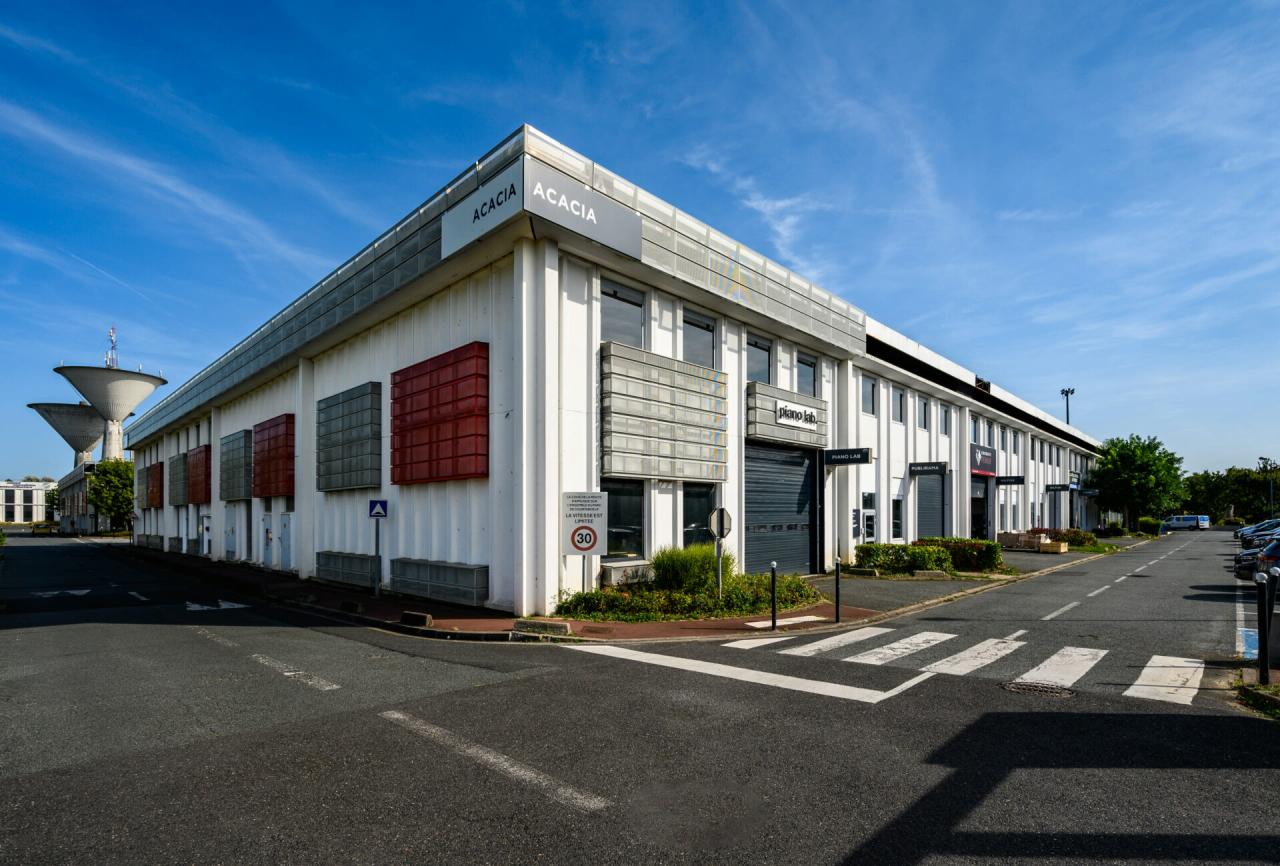 Location local d'activité Villebon-sur-Yvette Essonne OLACT2530926 3