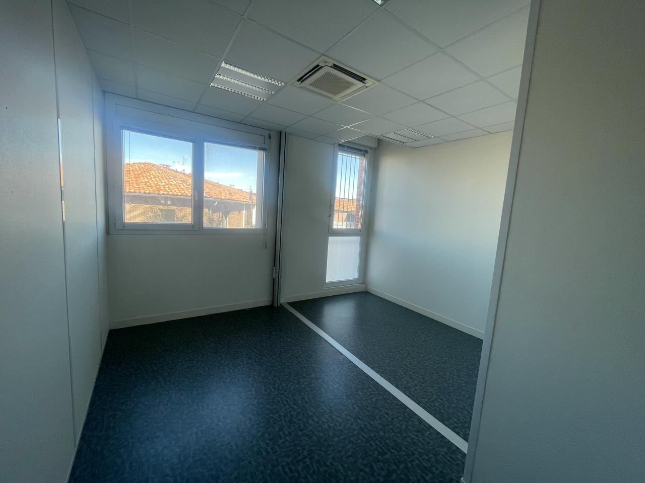 Vente bureau Toulouse Haute-Garonne OVBUR2530826 18