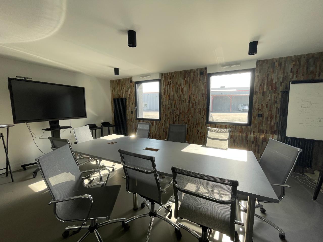 Vente bureau Saint-Jean-de-la-Ruelle Loiret OVBUR2640897 10