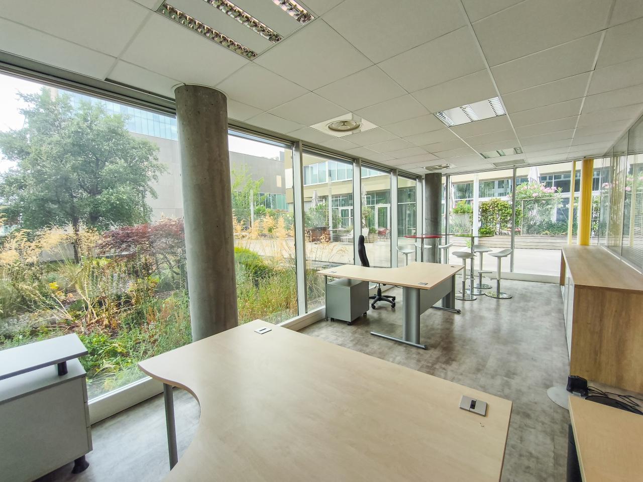 Vente bureau Saint-Jacques-de-la-Lande Ille-et-Vilaine OVBUR2642739 5