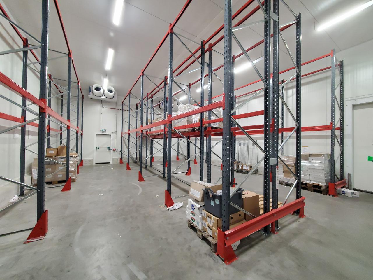 Location local d'activité Parçay-Meslay Indre-et-Loire OLACT2118844 11