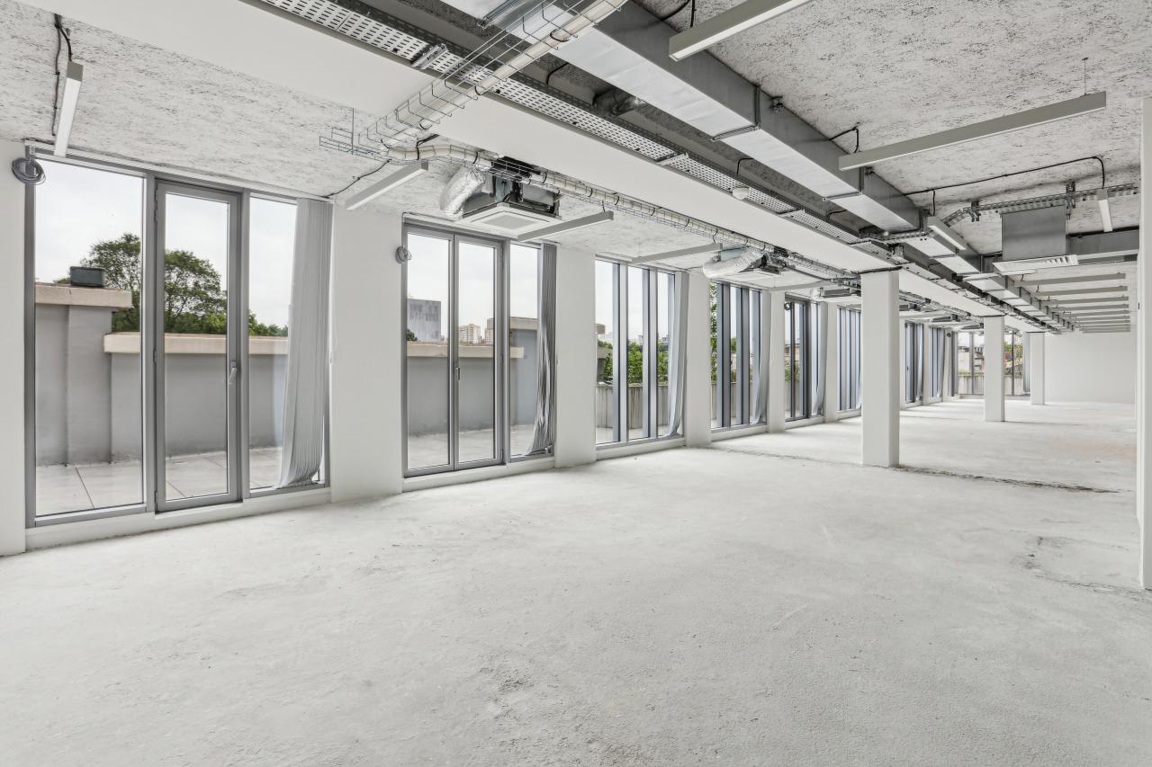 Location bureau Pantin Seine-Saint-Denis OLBUR2106974 13