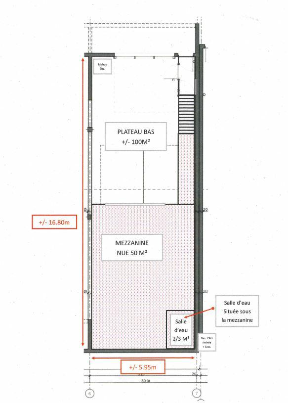 Location local d'activité Poisy Haute-Savoie OLACT2419364 6