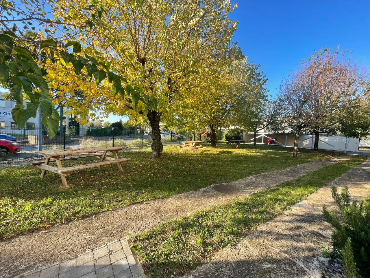 Vente bureau Bron Rhône OVBUR2110480 10