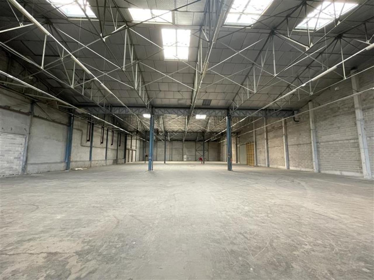 Location local d'activité Nîmes Gard OLACT2423791 9