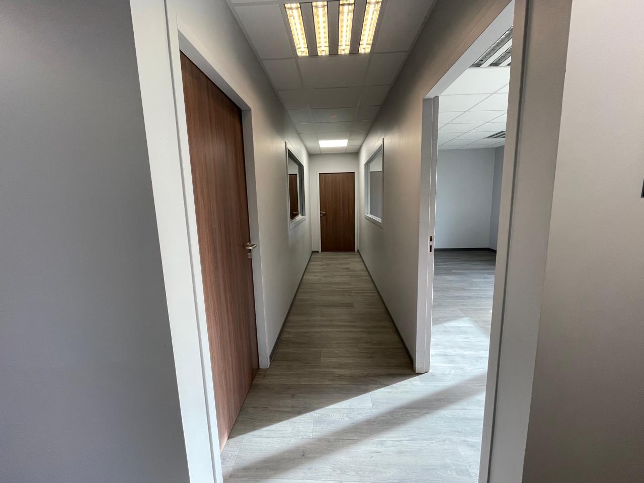 Location local d'activité Boos Seine-Maritime OLACT2534204 29