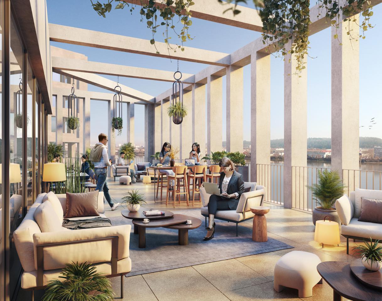 Location bureau Bordeaux Gironde OLBUR2001771 26