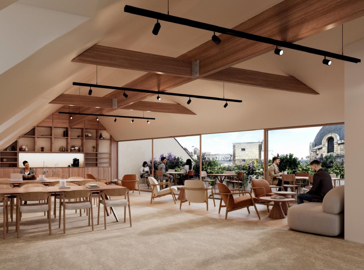 Location bureau Paris OLBUR2425483 5