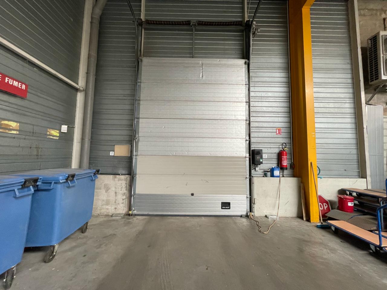 Vente local d'activité Coignières Yvelines OVACT2533803 14