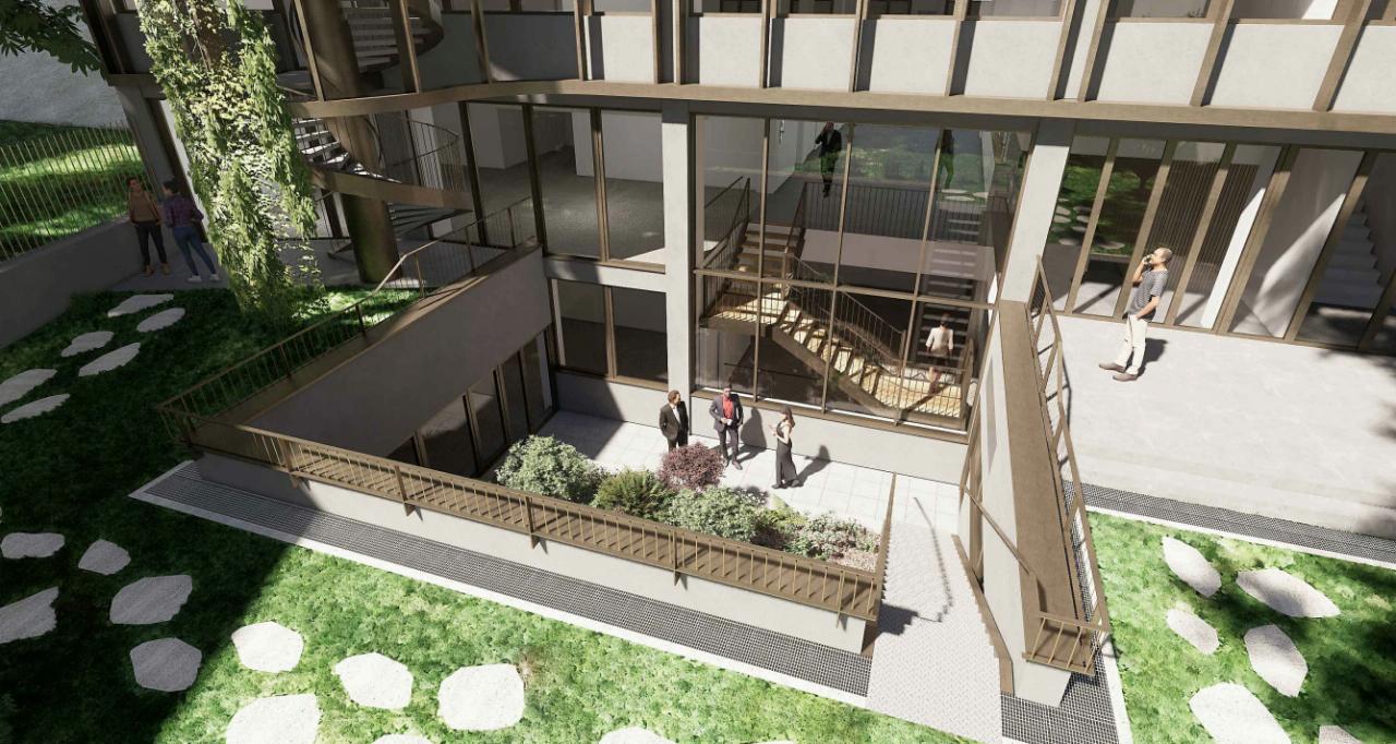 Location bureau Neuilly-sur-Seine Hauts-de-Seine OLBUR2001569 2