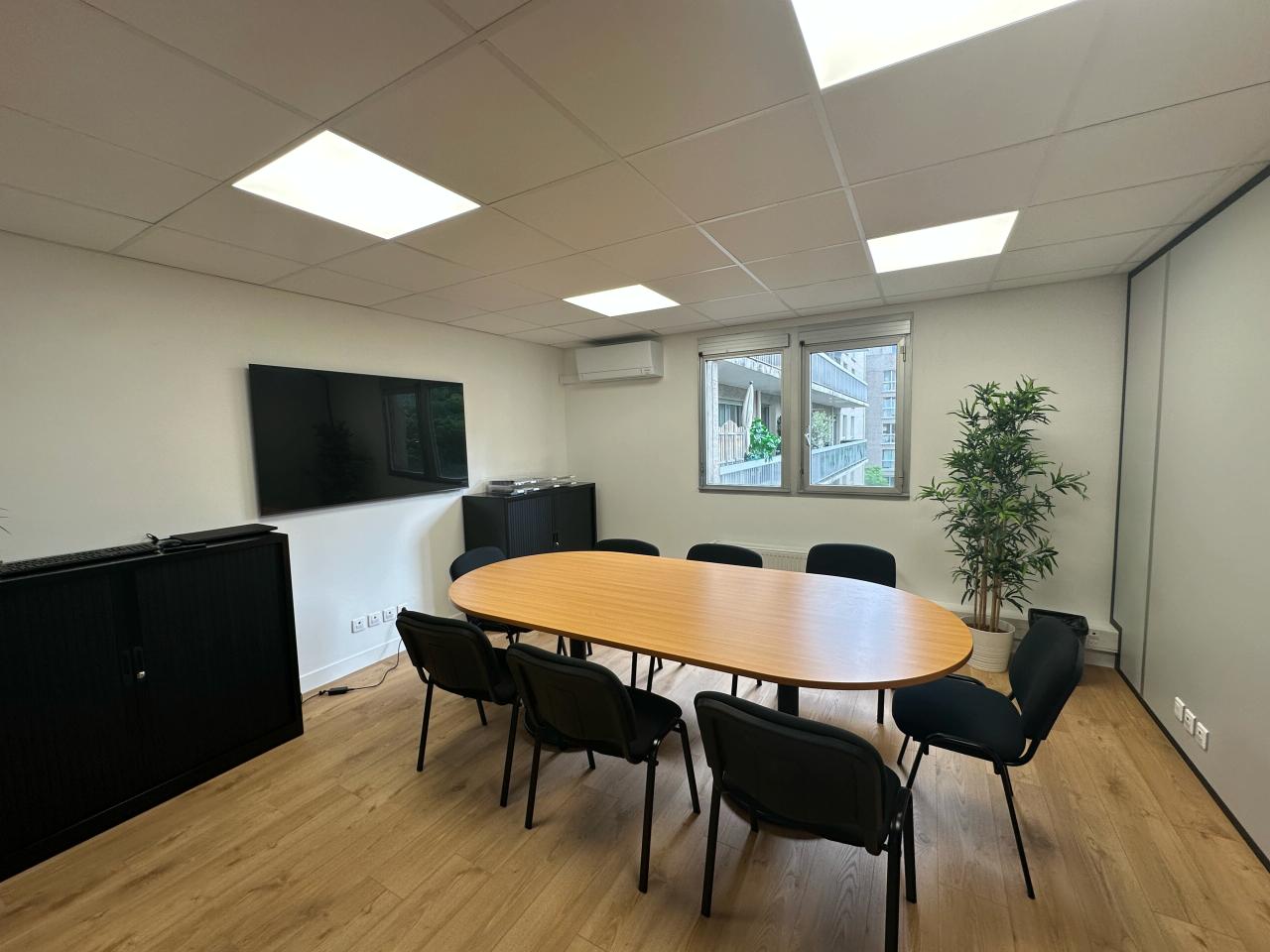 Location bureau Saint-Mandé Val-de-Marne OLBUR2532936 2