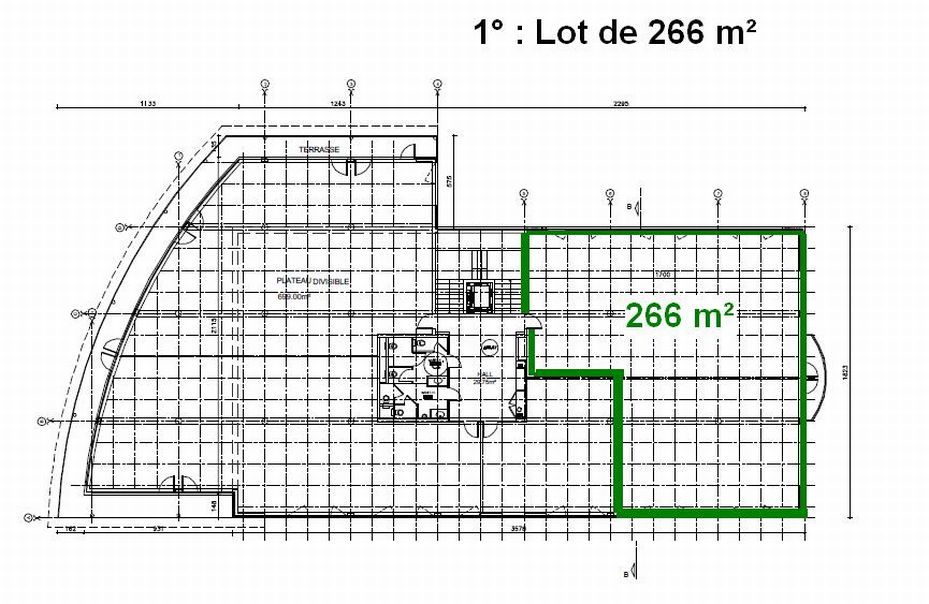 Location bureau Saint-Priest Rhône OLBUR2108990 8