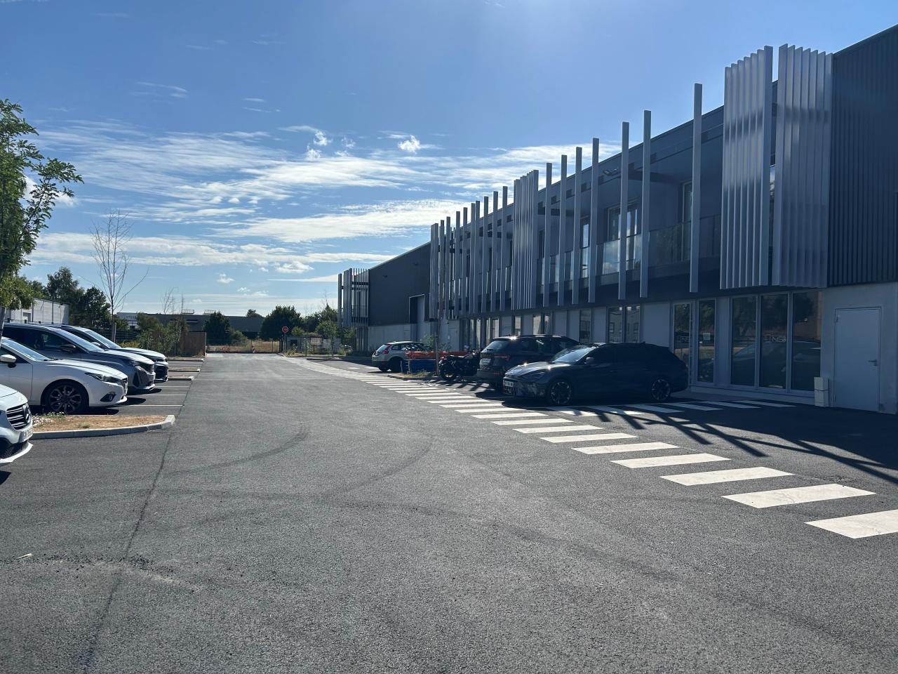 Vente local d'activité Avelin Nord OVACT2316803 2