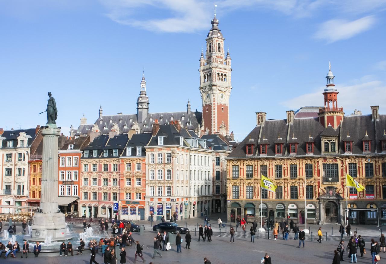 Location bureau Lille Nord OLBUR2119445 15