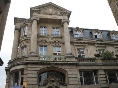 Vente bureau Metz Moselle OVBUR2534130 9