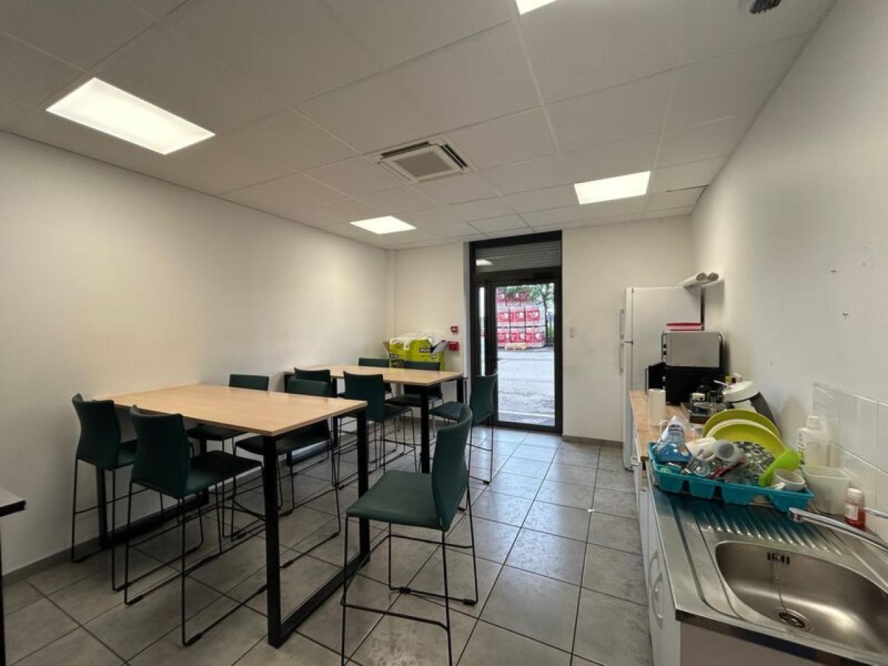 Location local d'activité Genas Rhône OLACT2642324 5