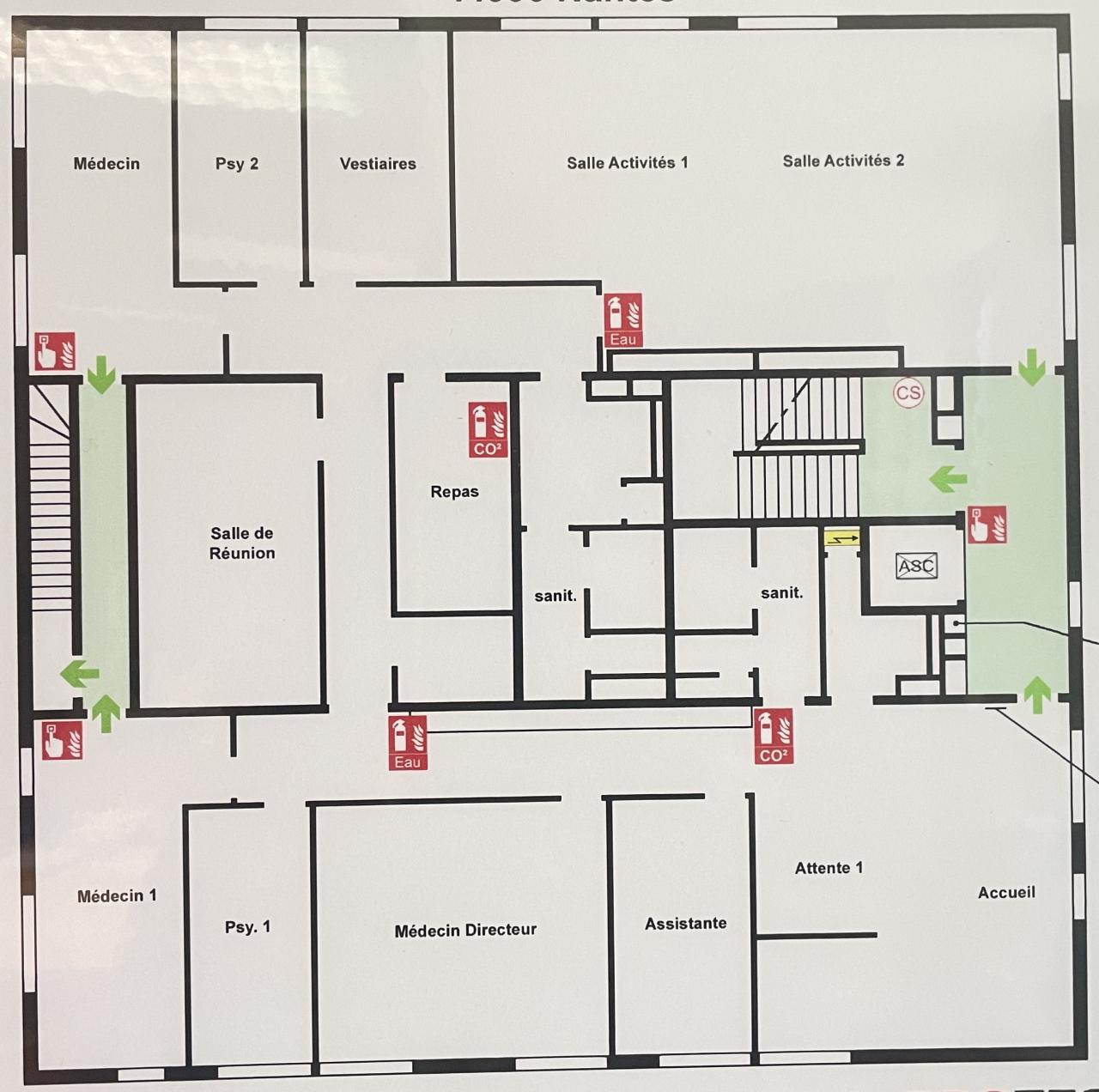 Location bureau Nantes Loire-Atlantique OLBUR2643950 12