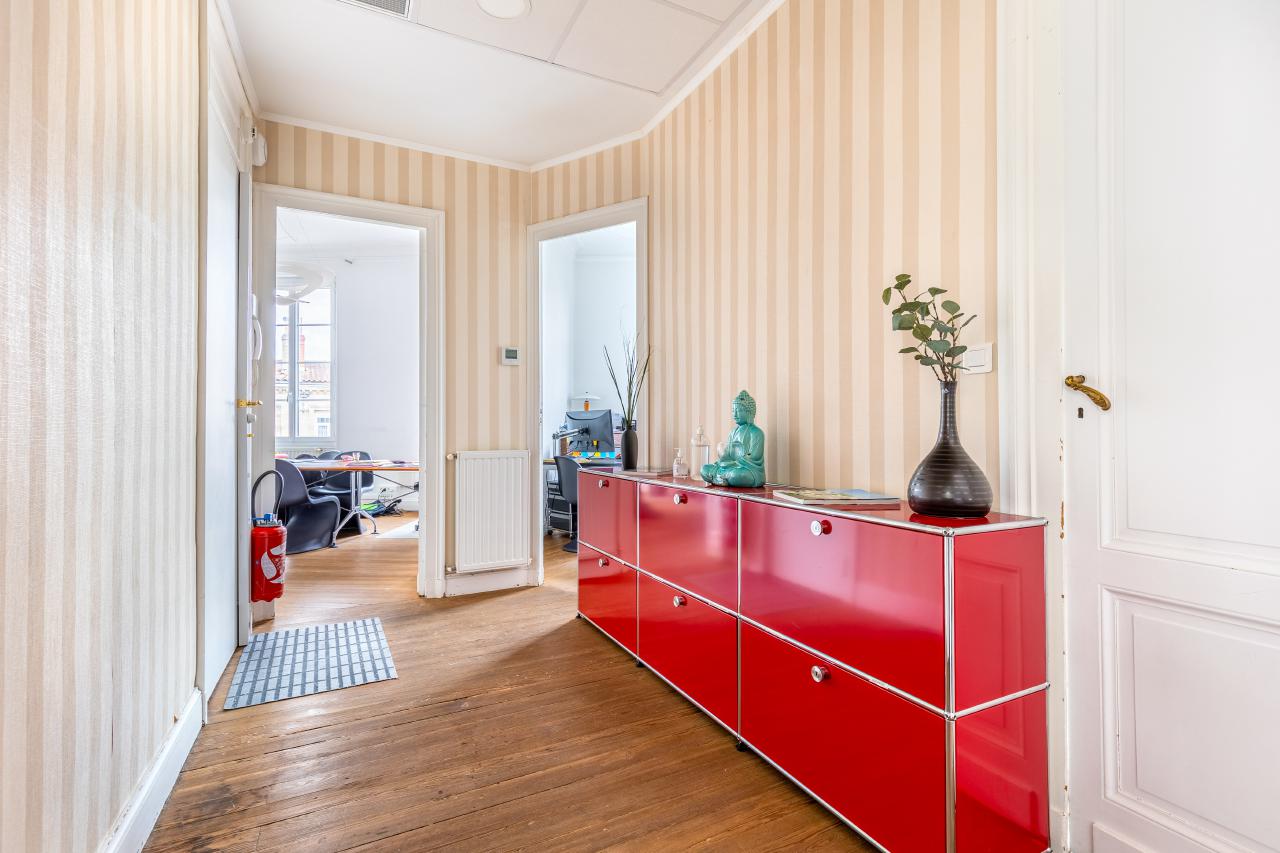 Vente bureau Bordeaux Gironde OVBUR2423110 13