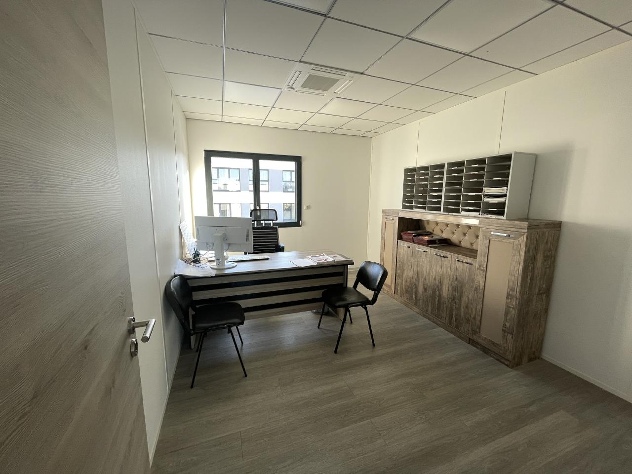 Vente bureau Fléville-devant-Nancy Meurthe-et-Moselle OVBUR2420177 9