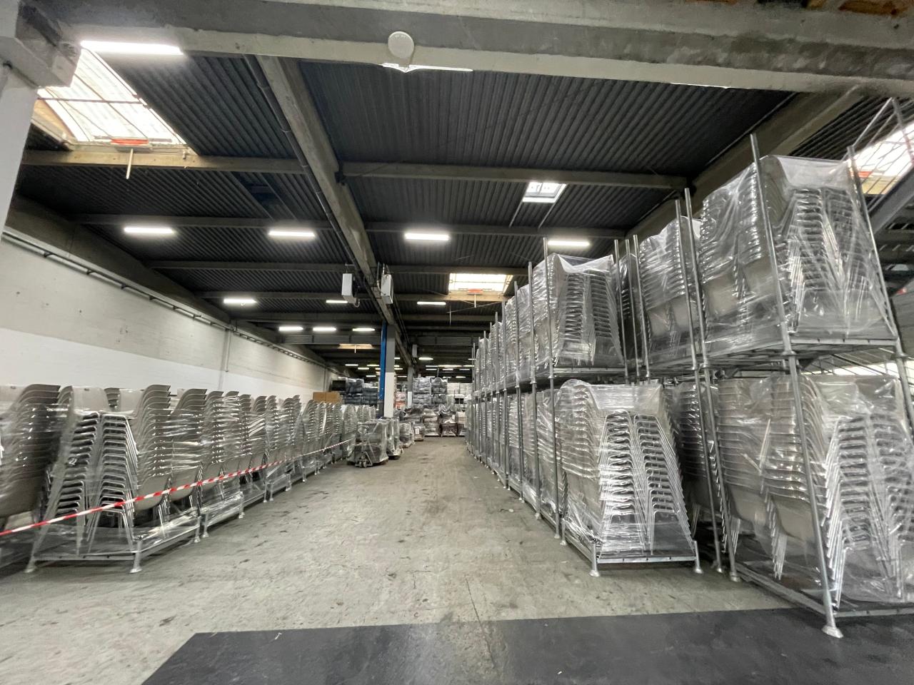 Location entrepôt classe b Palaiseau Essonne OLLOG2534254 7