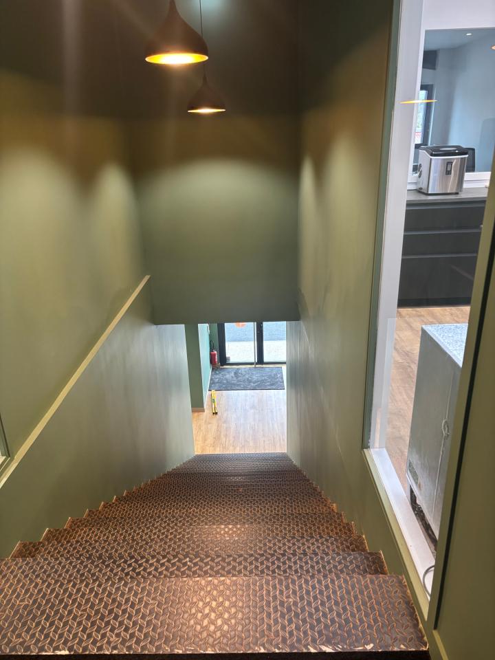 Vente local d'activité Tour-de-Salvagny Rhône OVACT2638872 13